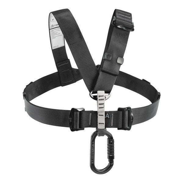 Petzl Chest’ Air Harness