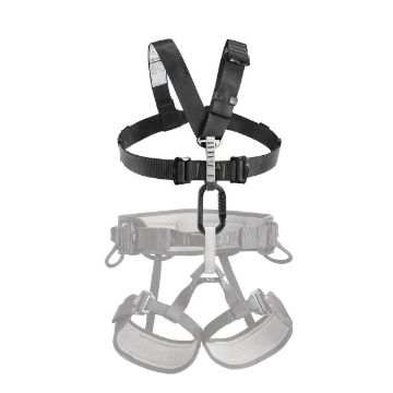 Petzl Chest’ Air Harness