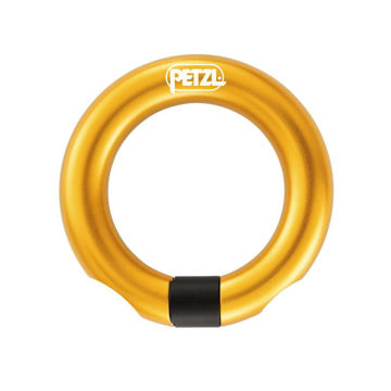 Petzl Ring Open harness accessory