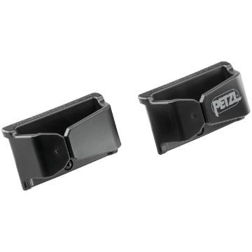 Petzl Lanyard connector holder