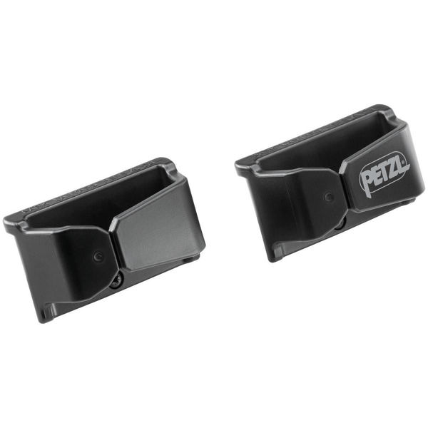 Petzl Lanyard connector holder