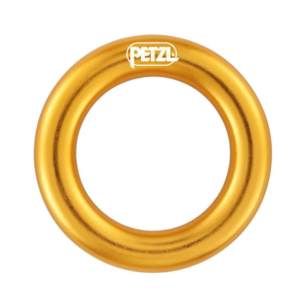 Petzl RING connection ring