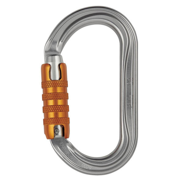 Petzl OK Connector