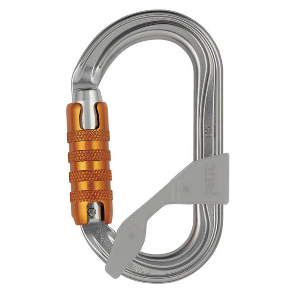 Petzl OK Connector