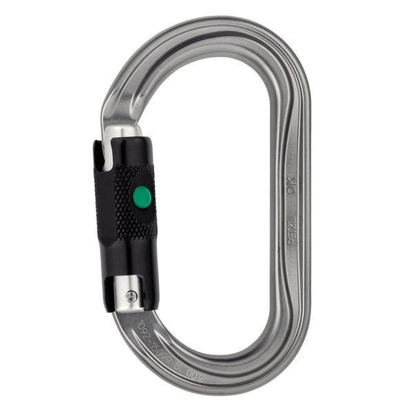 Petzl OK Connector