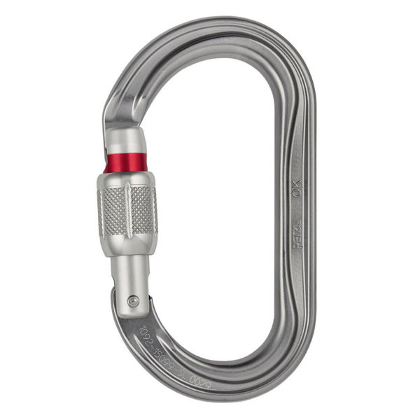 Petzl OK Connector