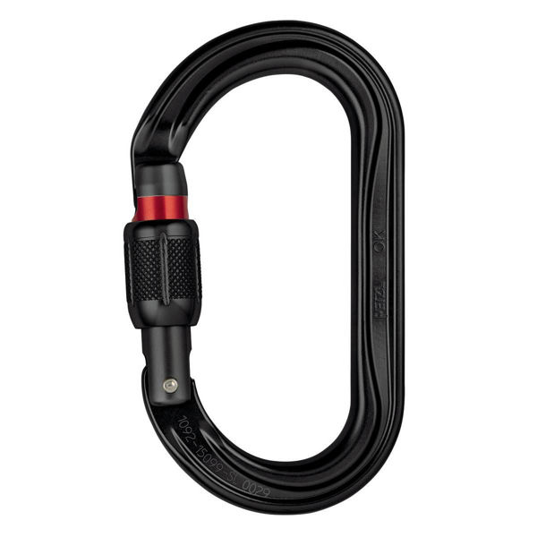 Petzl OK Connector