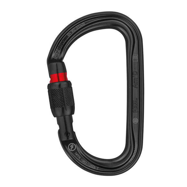 Petzl Am'D Connector