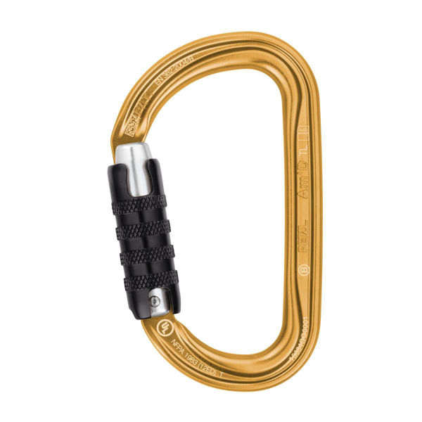 Petzl Am'D Connector