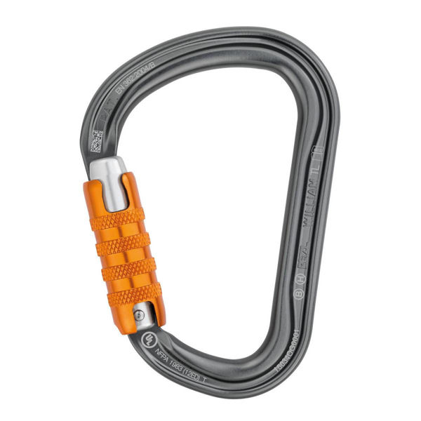 Petzl William Connector