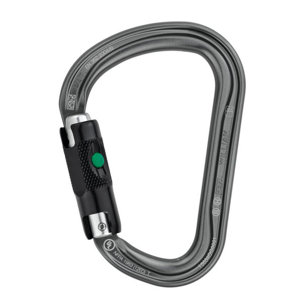 Petzl William Connector