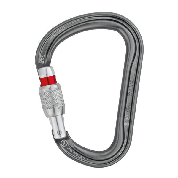 Petzl William Connector