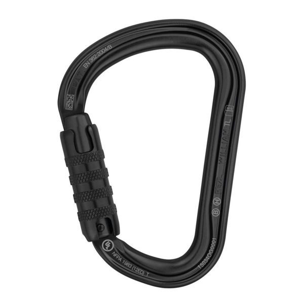 Petzl William Connector