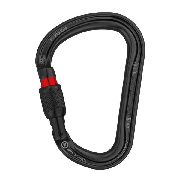 Petzl William Connector