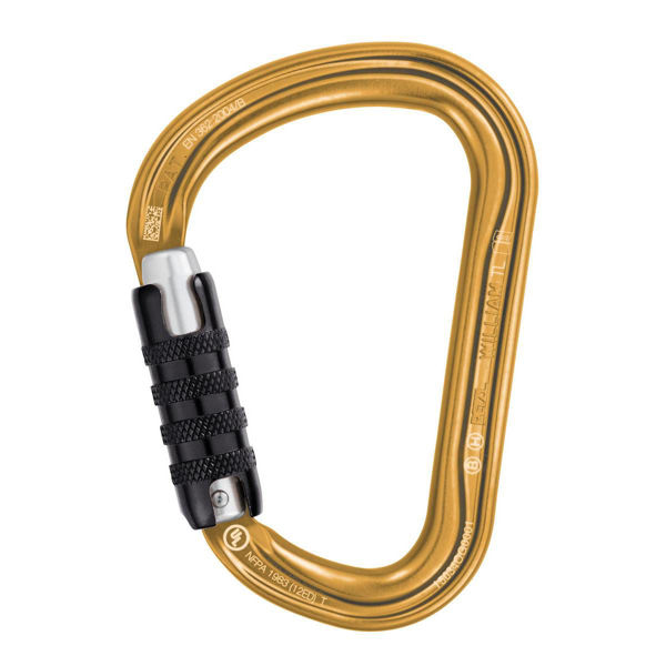 Petzl William Connector