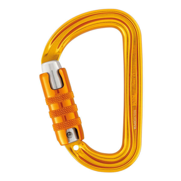 Petzl Sm'D Ultra-light Carabiner