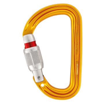 Petzl Sm'D Ultra-light Carabiner