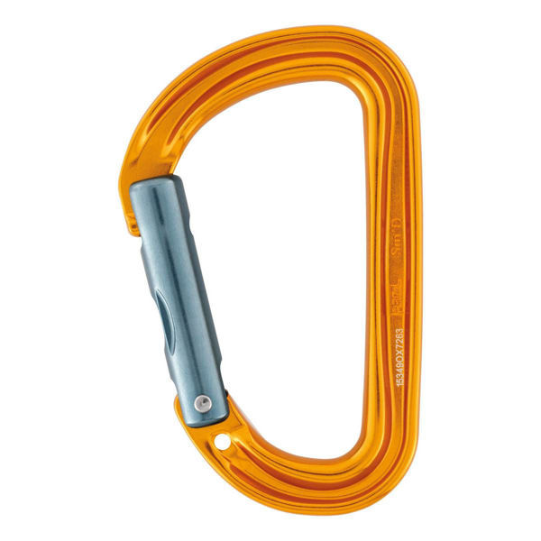 Petzl Sm'D Ultra-light Carabiner