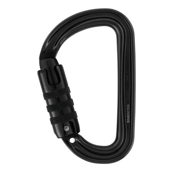 Petzl Sm'D Ultra-light Carabiner