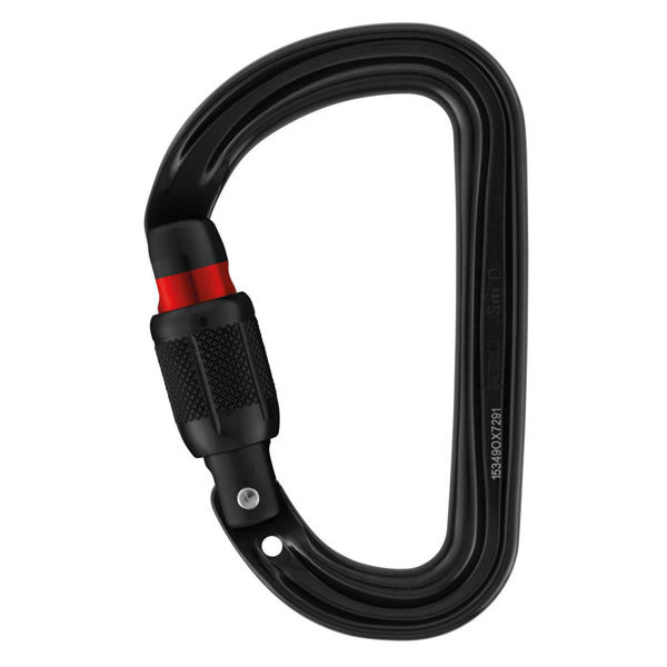 Petzl Sm'D Ultra-light Carabiner