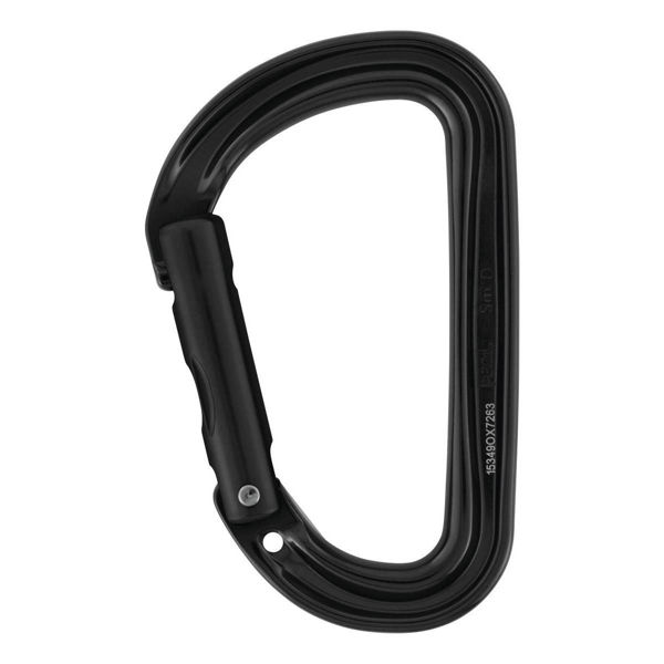 Petzl Sm'D Ultra-light Carabiner