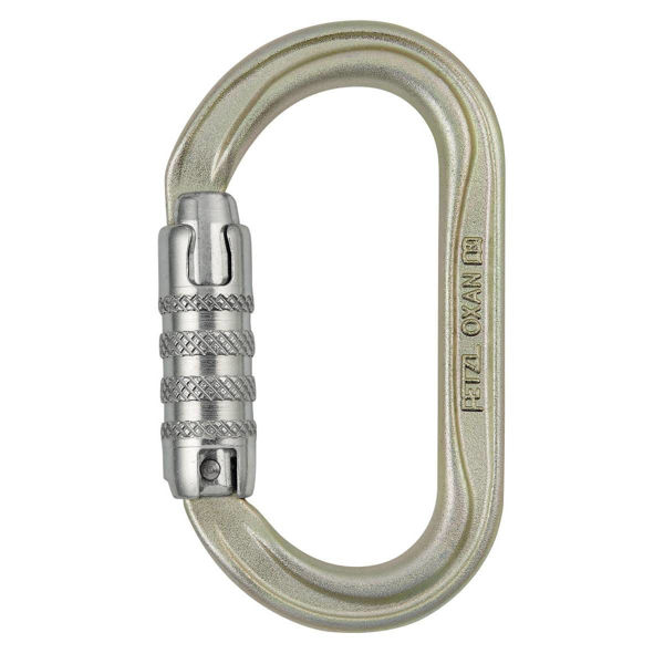 Petzl Oxan Connector