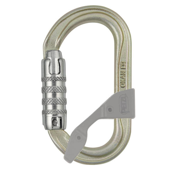 Petzl Oxan Connector