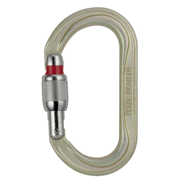 Petzl Oxan Connector