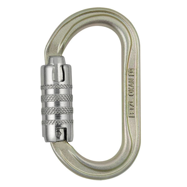 Petzl Oxan Connector