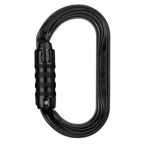 Petzl Oxan Connector