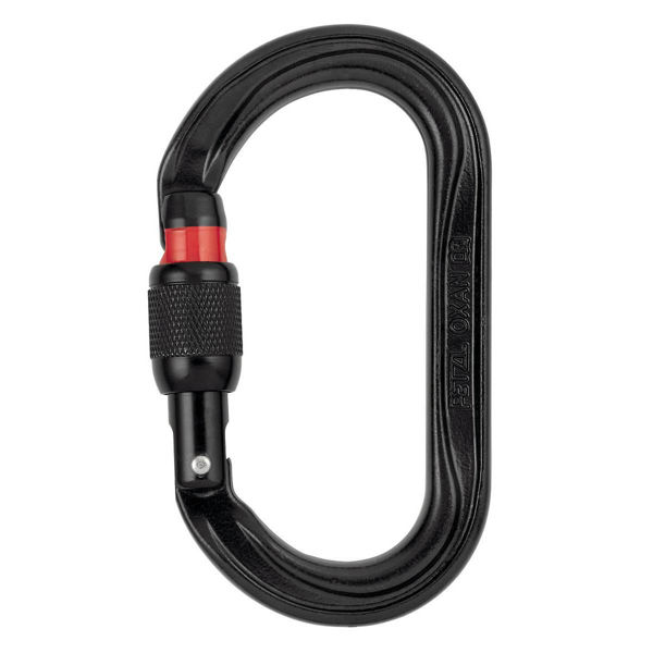 Petzl Oxan Connector