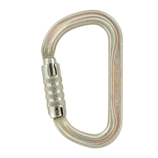 Petzl Vulcan Connector