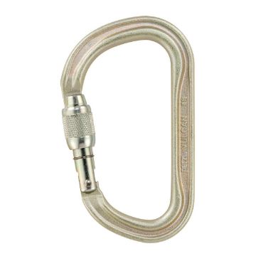 Petzl Vulcan Connector