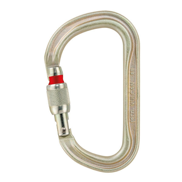 Petzl Vulcan Connector