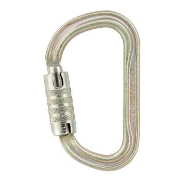 Petzl Vulcan Connector