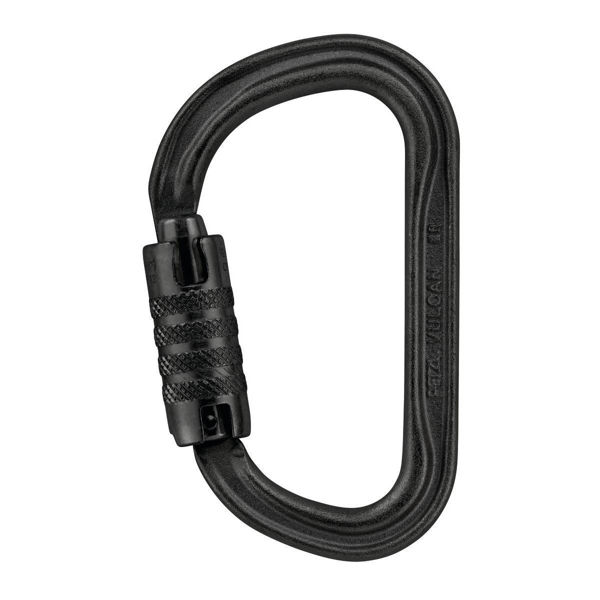 Petzl Vulcan Connector