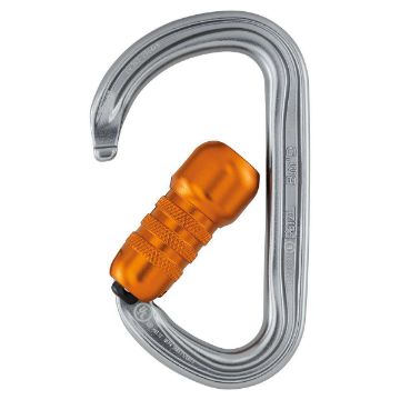 Petzl Bm'D High strength connector