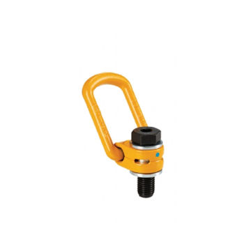 Tiger Yoke Yellow Point - Lifting Point - Metric Thread