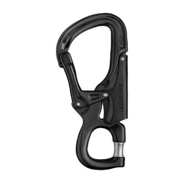 Petzl Eashook Open connector