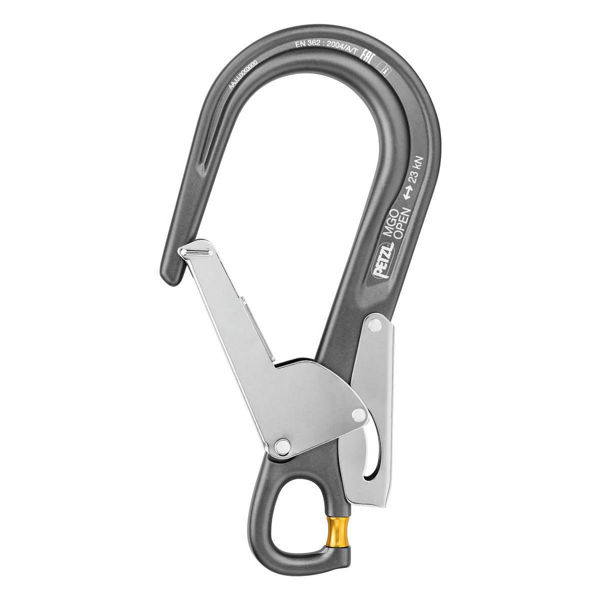 Petzl MGO Open connector