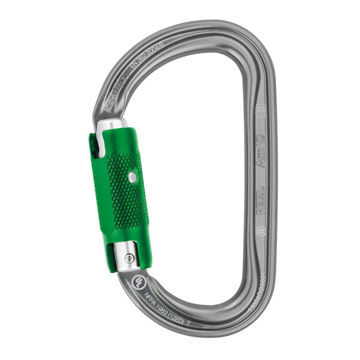 Petzl Am'D PIN-LOCK connector