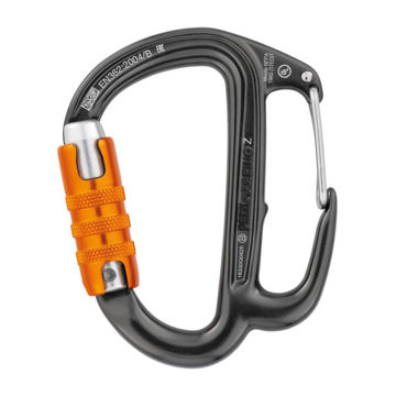 Petzl Freino Z connector