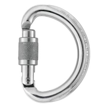 Petzl Omni connector