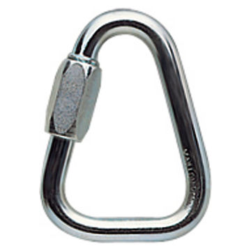 Petzl Delta connector