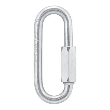 Petzl Go connector