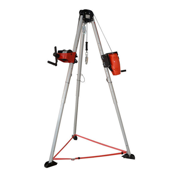 Picture of Guardian TR3 Tripod Kit 1
