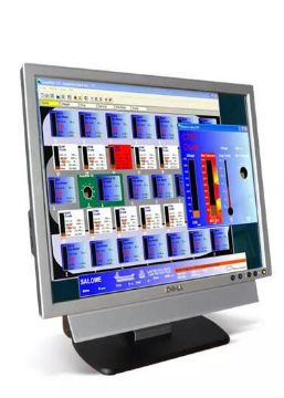 CargoBoss Tank Gauging Software	