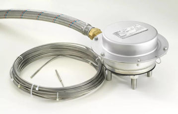 Picture of T901 Temperature and Pressure Transmitters