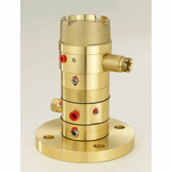 Picture of CT801 Electropneumatic Level Transmitters
