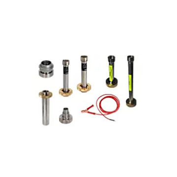 Adaptors for Foreign Valves